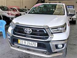 تويوتا هايلوكس